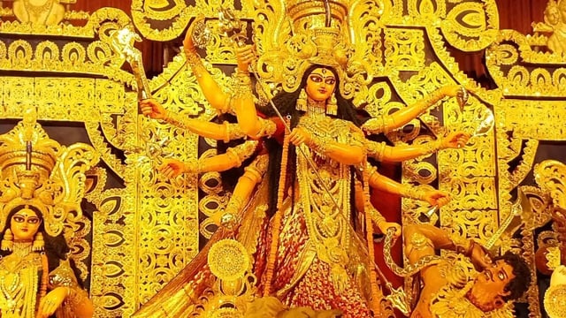 Ashada Navaratri 2025: Know Which Flower To Offer To Each Goddess On Different Days