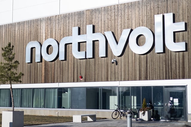 Northvolt: Drei Kaufinteressenten und ein erstes Übernahmeangebot