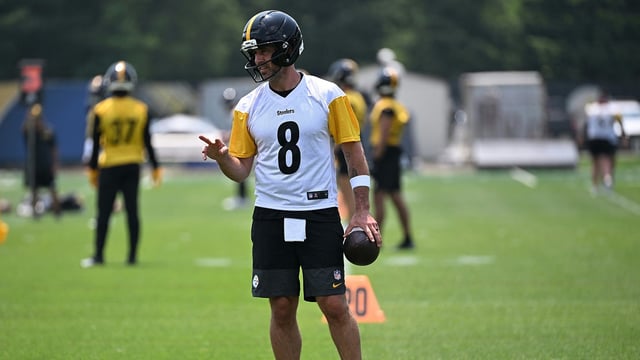 Aaron Rodgers vor Abschiedstournee