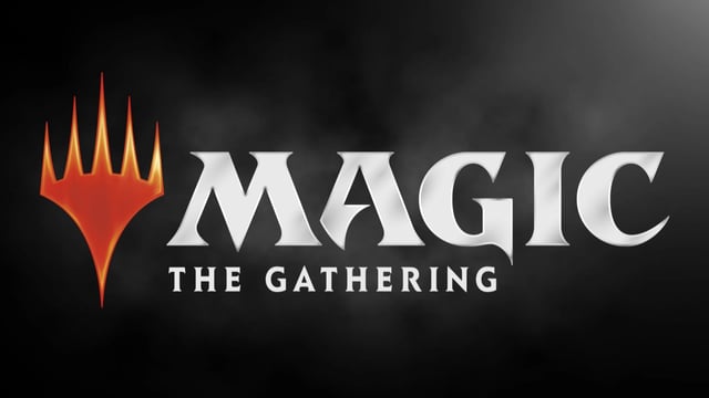 Magic The Gathering