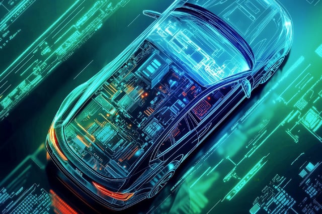 Autobranche startet Bündnis für Softwareentwicklung