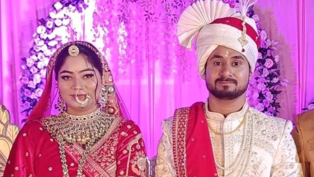 A court in Meghalaya’s Shillong had remanded Sonam and her alleged lover, Raj Kushwaha, to 13 days’ judicial custody on Saturday