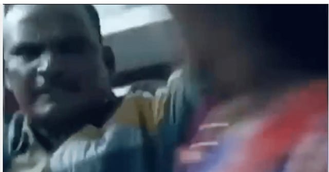 TN cop suspended for assaulting 3 women, including pregnant victim