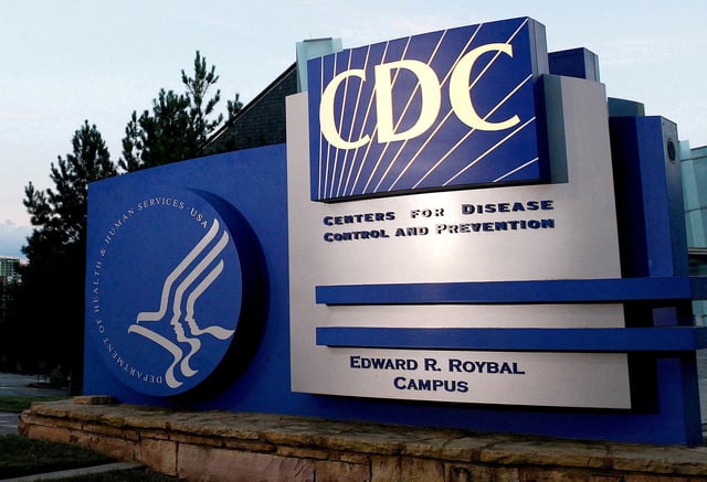 A general view of the Centers for Disease Control and Prevention (CDC) headquarters in Atlanta, Georgia September 30, 2014.    REUTERS/Tami Chappell/File Photo