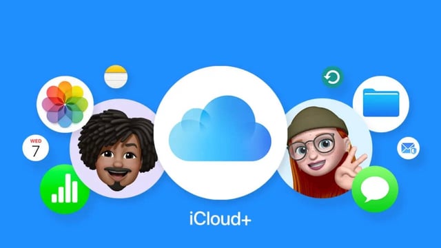 Apple iCloud Outage | Image Credits: Apple