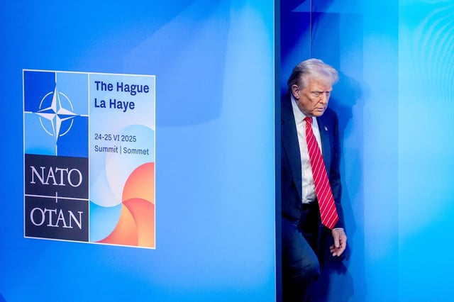 Yet Trump also suggested that Beijing consider another source for its oil. “Hopefully, they will be purchasing plenty [of oil] from the U.S.,” he wrote on social media on Tuesday.