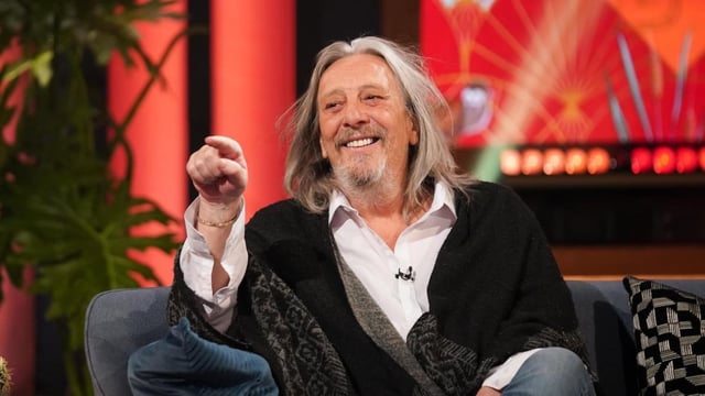 Serge Fiori was a Montreal-born singer, guitarist and songwriter best known as the frontman and co-founder of Harmonium, one of Quebec’s most influential folk-rock bands of the 1970s. 
