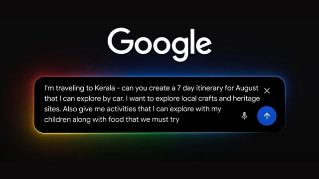 What is Google AI Mode, how to use it, and its best features explained