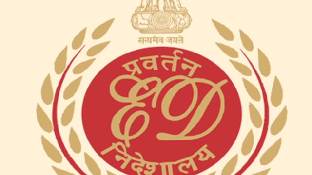 The raids were carried out at nine premises in the NCR and one in Jalandhar against Shilpi Cables Technologies Ltd (SCTL). (@dir_ed)