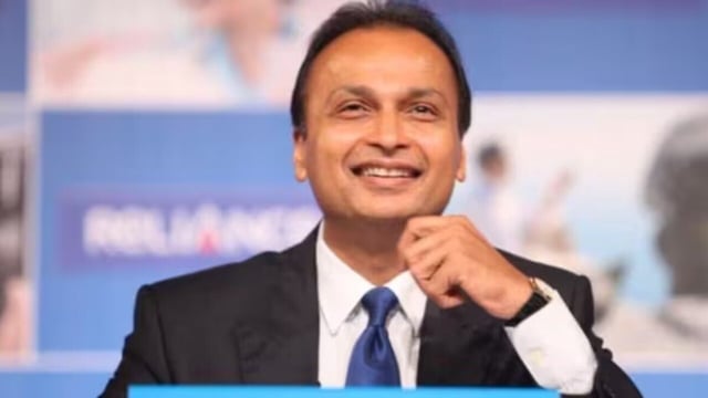 RInfra arm secures Rs 600 crore export order from Germany&#039;s Rheinmetall; stock jumps 5%