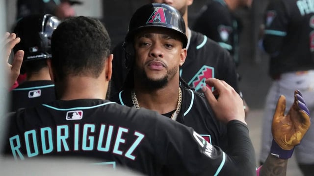 Ketel Marte