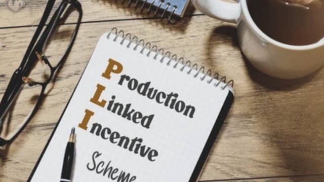 pli scheme | Image: Shutterstock