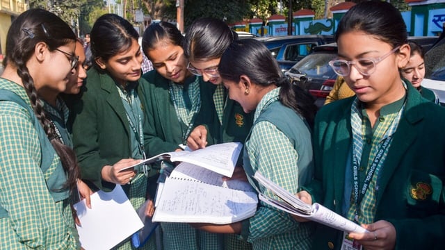 CBSE approves board exams twice a year from 2026: First attempt mandatory, second optional; Details here