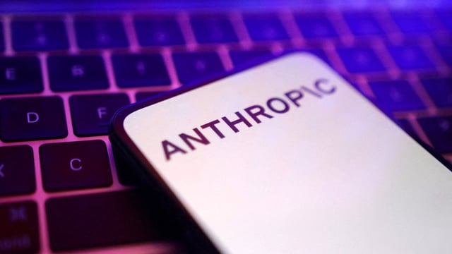 Anthropic wins AI copyright ruling, judge says training on purchased books is fair use