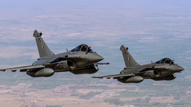 Safran Aircraft Engines announces the construction of a new MRO shop dedicated to the Rafale’s M88 engine, in Hyderabad.