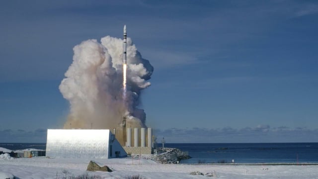 Das Münchener Raumfahrt-Startup Isar Aerospace erhält eine Finanzspritze in Höhe von 150 Millionen Euro aus den USA. Der US-Fonds Eldridge Industries investiere diese Somme in Form einer Wandelanleihe, erklärte das Startup am Mittwoch.