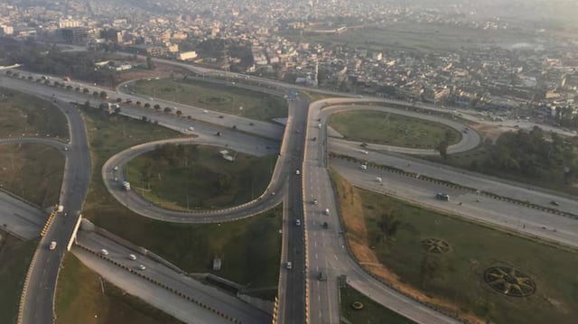 Shaktipeeth Highway Project of Maharashtra Government | Image: representative