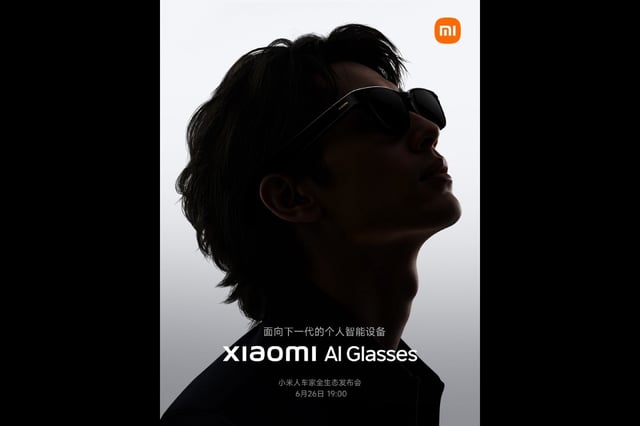 Xiaomi is set to hold a launch event in China on June 26