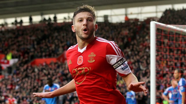 Ex-Liverpool-Star Adam Lallana hat seine Karriere beendet.