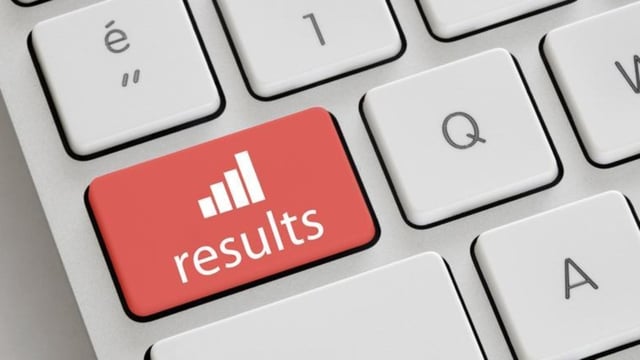 GPAT Result 2025 are declared at natboard.edu.in, (Getty Images/iStockphoto)