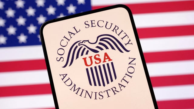Social Security payments for this month will be credited on June 25. If you haven't received your benefits, here's what to do