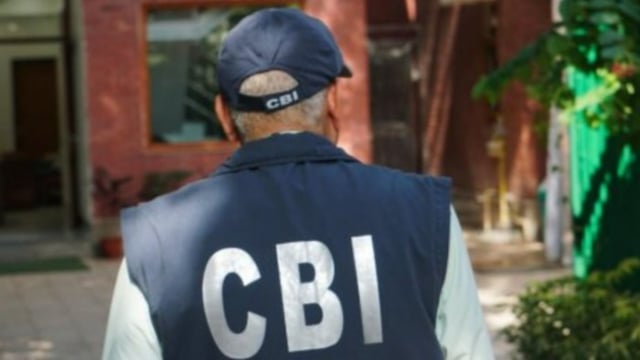 CBI