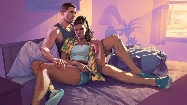 GTA 6 is now available for wishlist on Xbox Series X/S ahead of its 2026 release.