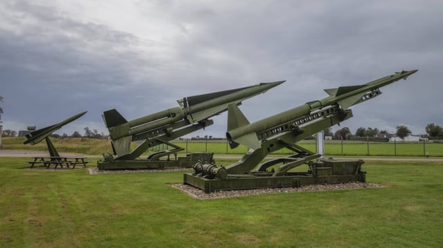 Pakistan Developing ICBM Capable of Reaching U.S. | Image: representative