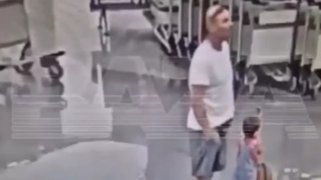 The boy suffered severe skull fractures and spinal injuries.