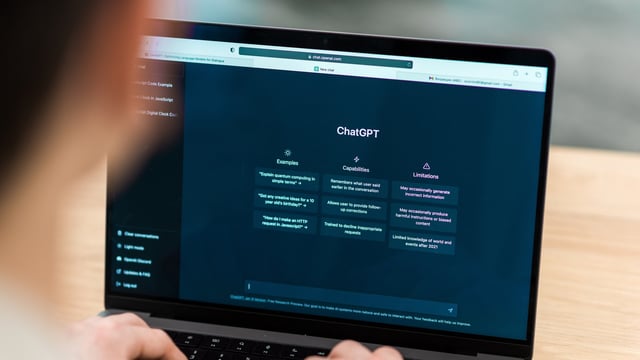Trademark fight slows OpenAI's hardware launch 