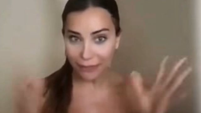 Daniela Requena contra Ábalos en 'En boca de todos'