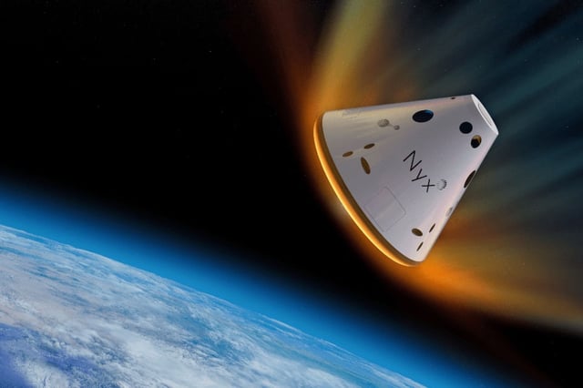 © The Exploration Company/ESA
