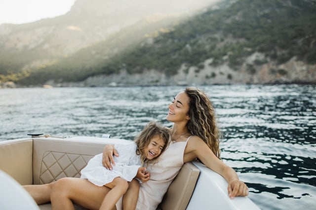 More Americans are millionaires thanks to strong real estate markets, rising stock values, and 401(k) investments—and after the $83 trillion great wealth transfer, there will be even more.