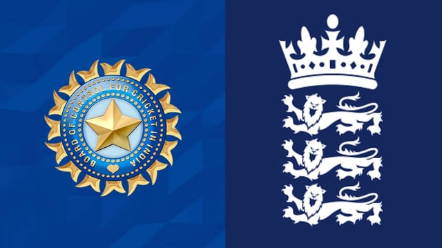 BCCI ECB | Image: BCCI/ECB