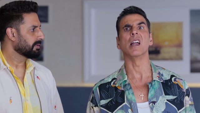 Housefull 5 Box Office Collection Day 20: Akshay Kumar Film Sees Sharp Drop; Fails To Earn Rs 1 Crore