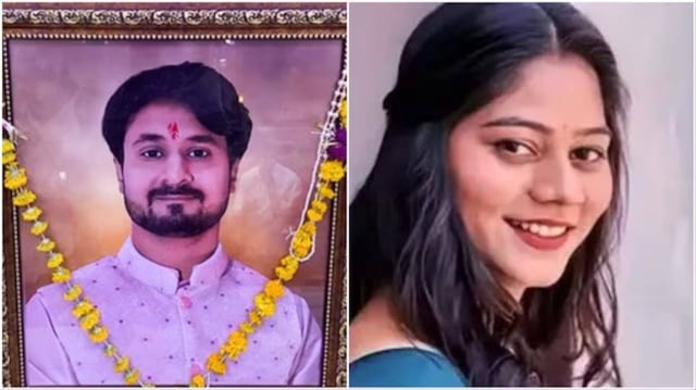 raja Raghuvanshi murder case | Image: Instagram 