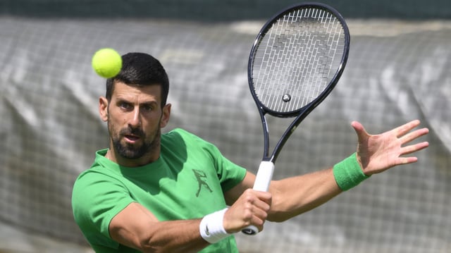Wimbledon