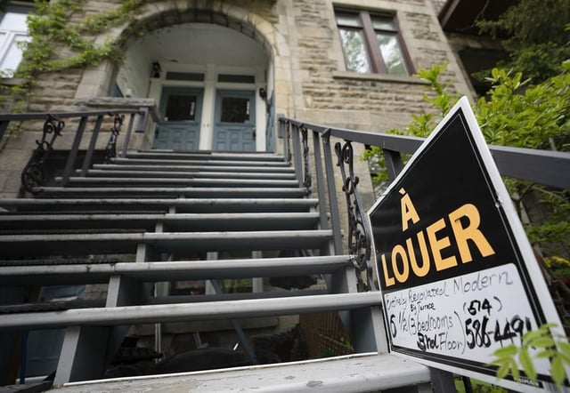 Average asking rent for a two-bedroom apartment was $1,930 in the first quarter of 2025, up from $1,130 six years ago. 