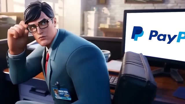 Fortnite Paypal Refunds