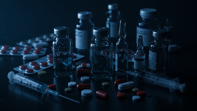 Karnataka Bans 15 Drugs, Cosmetic Items For Lacking 'Standard Quality' - Check List
