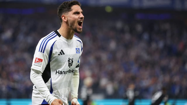 Reis verlässt den HSV nach vier Jahren