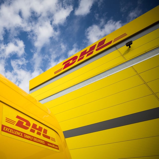 DHL workers make up roughly 15 per cent of all courier workers in Canada, according to Unifor.