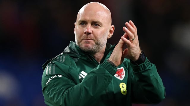 Wales v Finland: UEFA EURO 2024 Play-Offs Semi-final