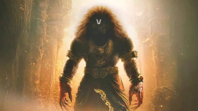 Mahavatar Cinematic Universe Slate Confirmed: Narsimha To Kalki - All You Need To Know