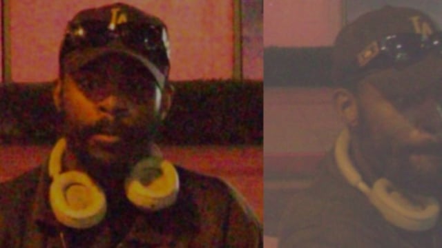 Santa Monica Place mall shooter's first photo was released