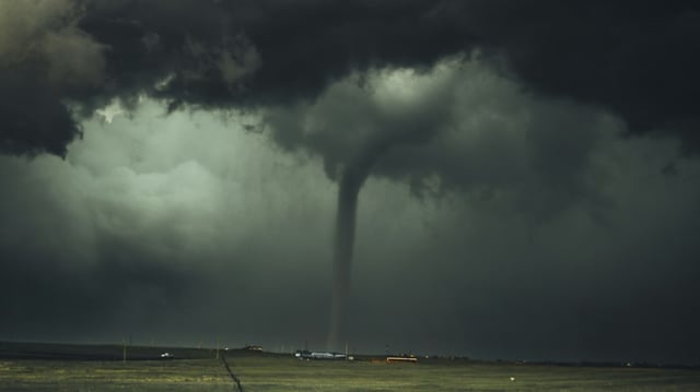 Several tornado and flash flood warnings were issued in Minnesota 