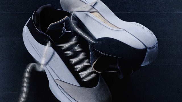 Air Jordan 40