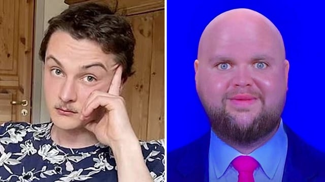 Norwegian Tourist Denied Entry to U.S. For J.D. Vance Meme Claim