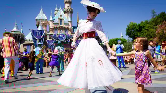 Walt Disney World
