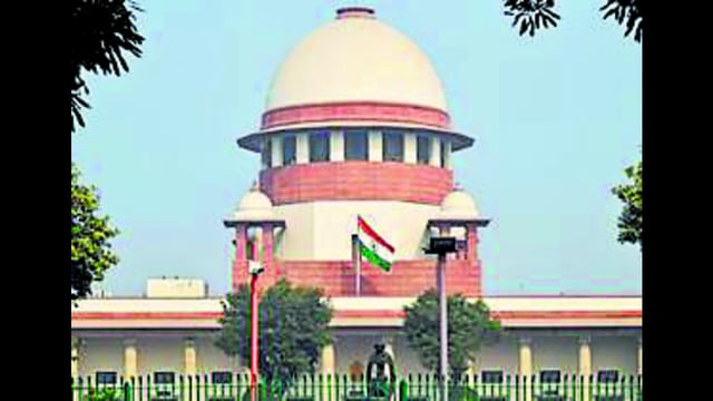 The development comes just days after the Enforcement Directorate (ED) issued, and subsequently withdrew, summons to two senior Supreme Court advocates, triggering widespread outrage over the perceived breach of lawyer-client privilege and professional independence. (HT Photo)